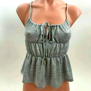 NWT Victoria's Secret spaghetti strap tank top